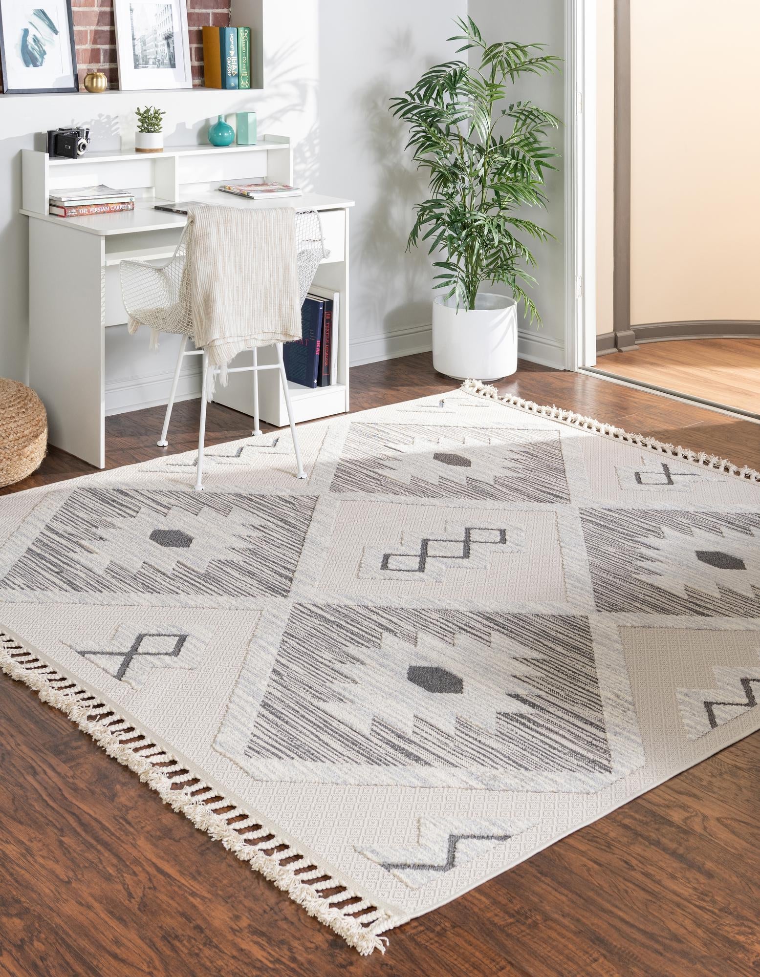 Sierra Sands Collection Area Rug -  Sedona