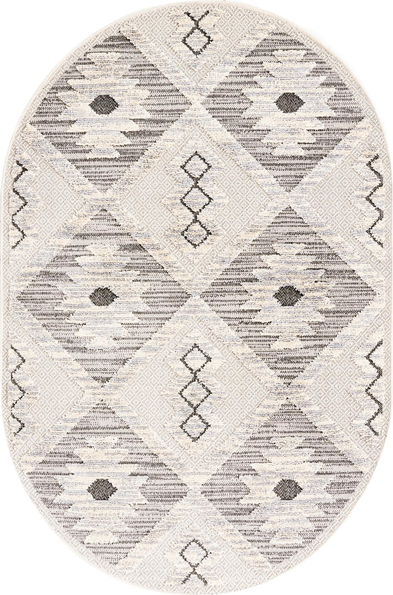 Sierra Sands Collection Area Rug -  Sedona