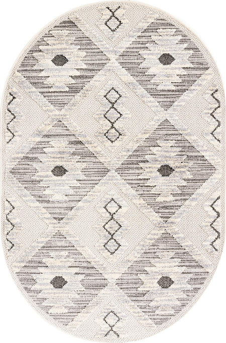 Sierra Sands Collection Area Rug -  Sedona