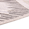 Sierra Sands Collection Area Rug -  Sedona Oval Sandy Beige  lifestyle 32