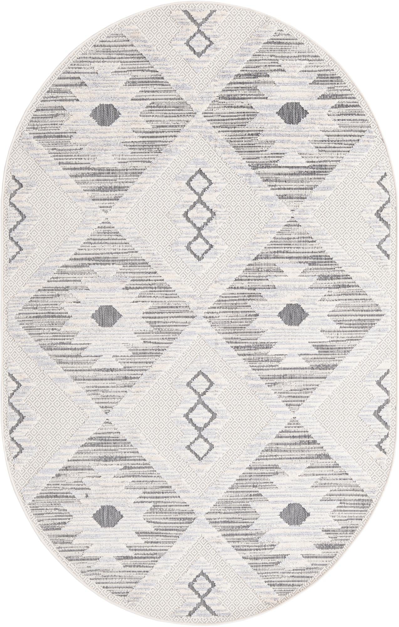 Sierra Sands Collection Area Rug -  Sedona