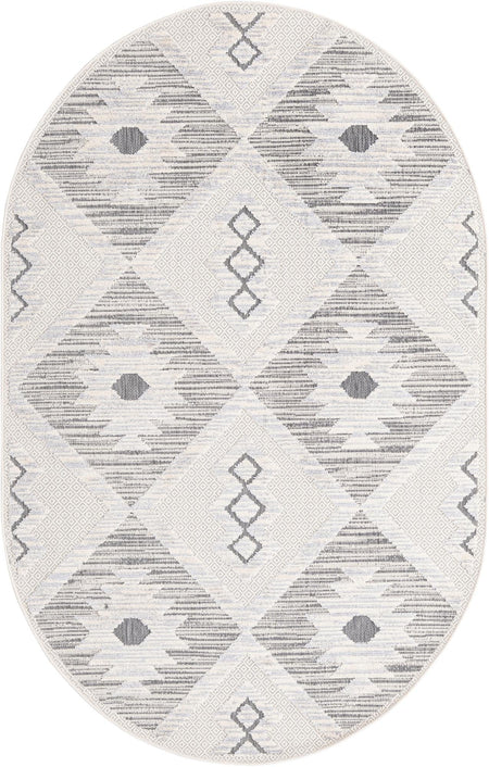 Sierra Sands Collection Area Rug -  Sedona