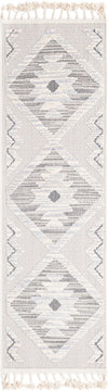 Sierra Sands Collection Area Rug -  Sedona Runner Sandy Beige  lifestyle 13