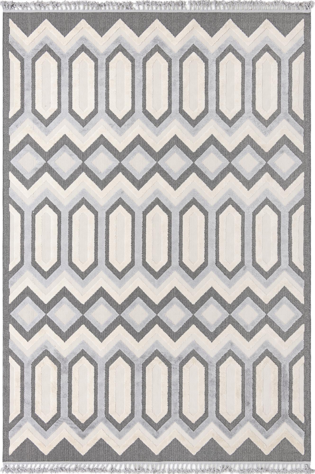 Sierra Sands Collection Area Rug -  Mojave