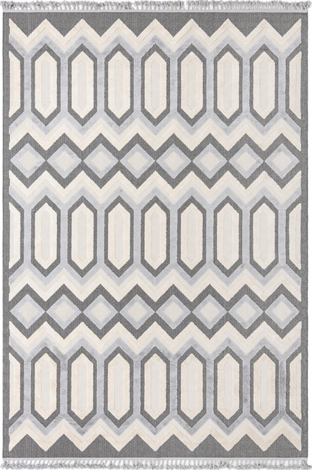 Sierra Sands Collection Area Rug -  Mojave