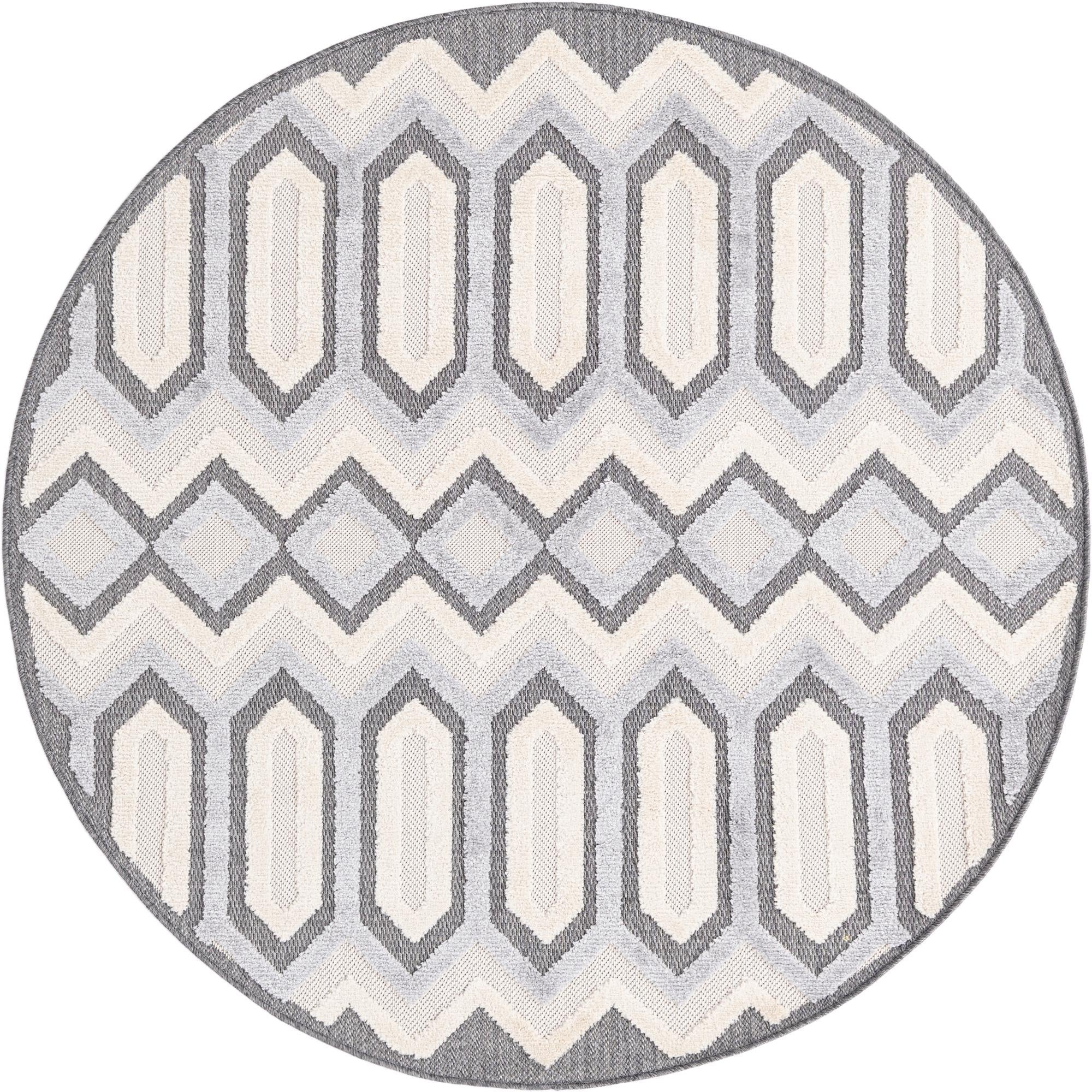 Sierra Sands Collection Area Rug -  Mojave