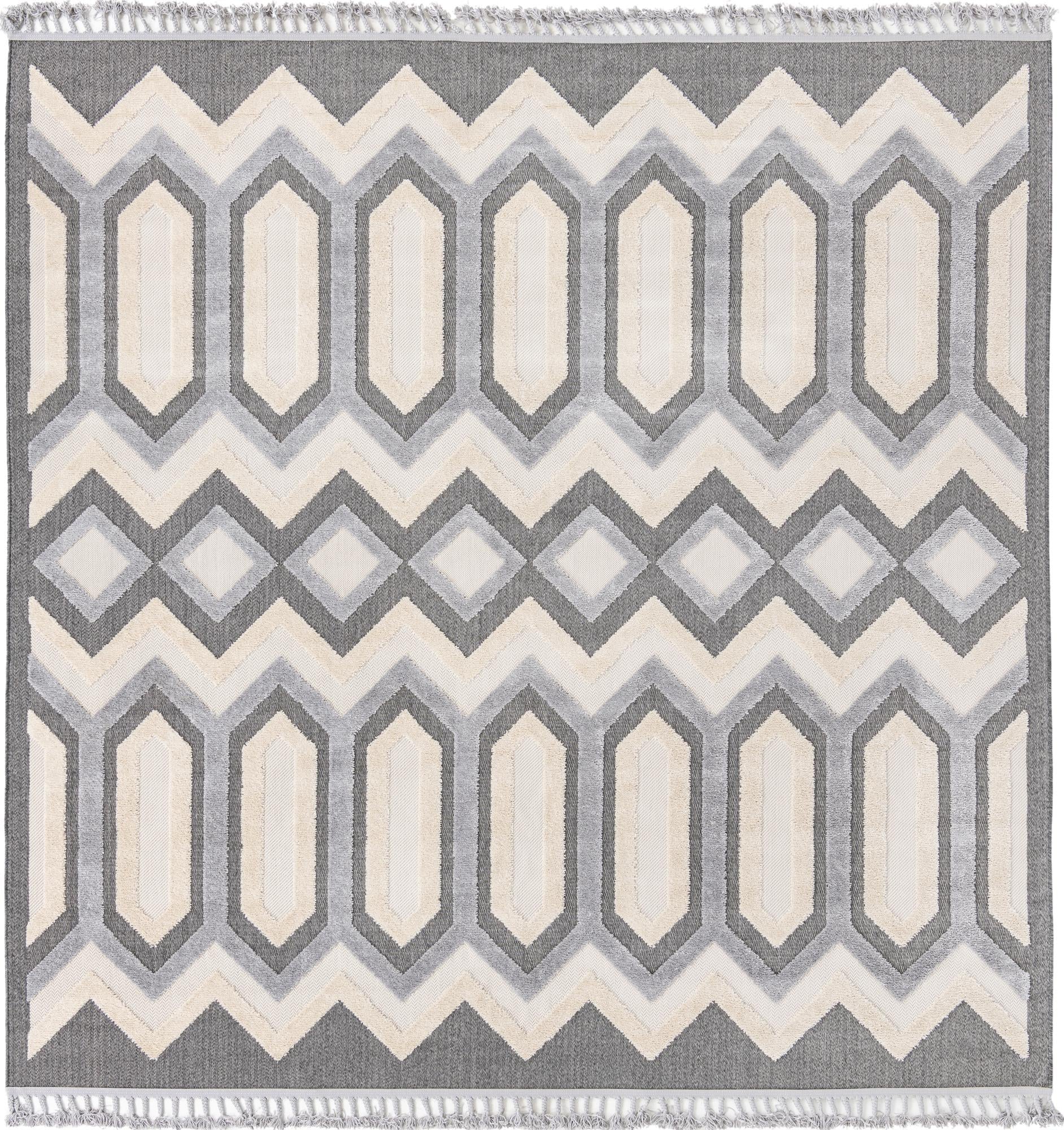 Sierra Sands Collection Area Rug -  Mojave