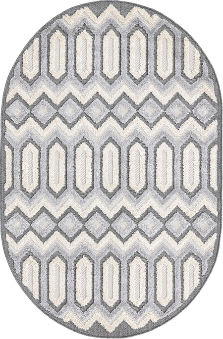 Sierra Sands Collection Area Rug -  Mojave