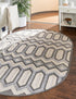 Sierra Sands Collection Area Rug -  Mojave