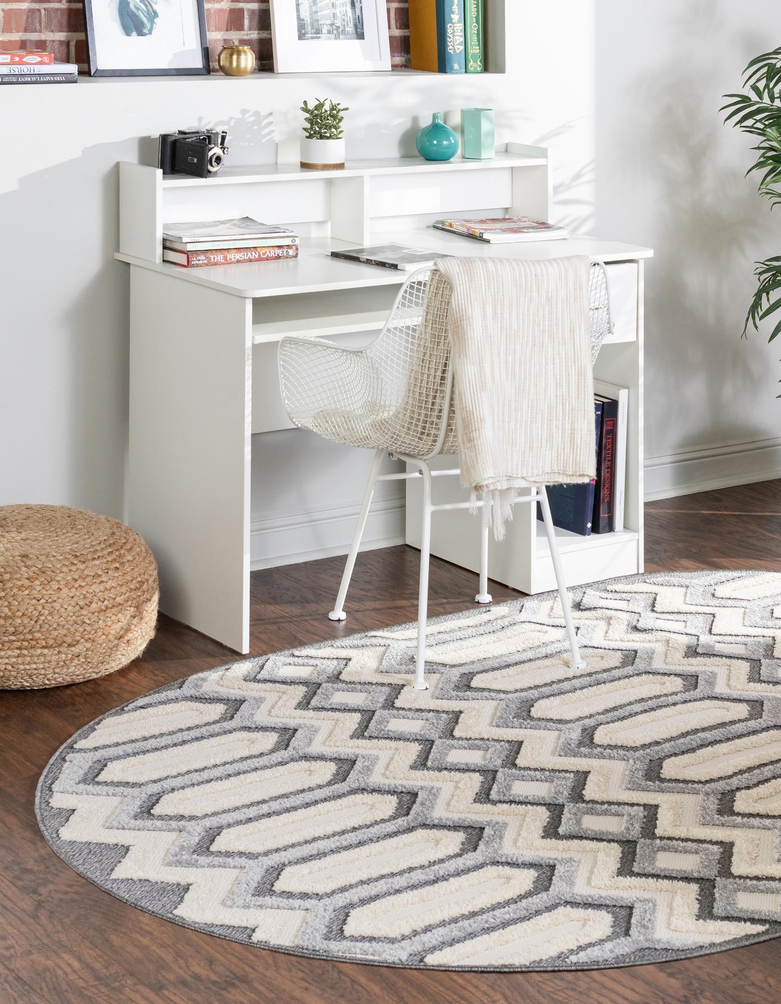 Sierra Sands Collection Area Rug -  Mojave