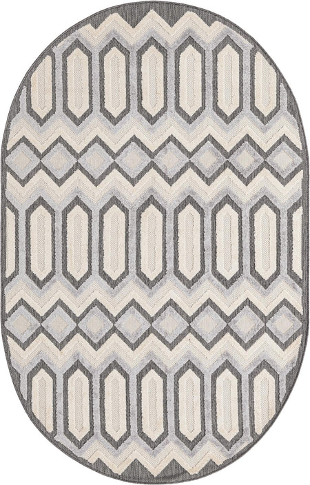 Sierra Sands Collection Area Rug -  Mojave