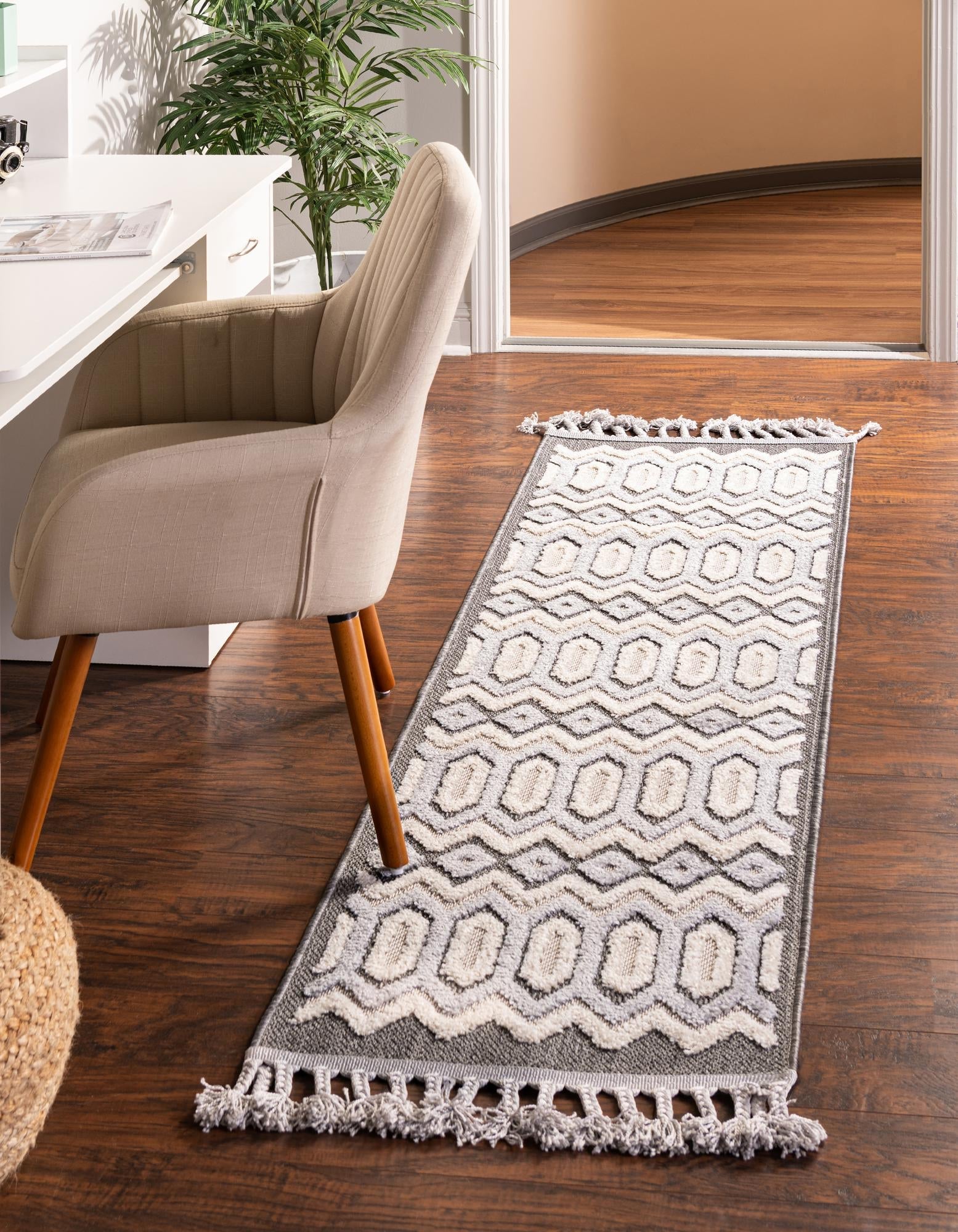 Sierra Sands Collection Area Rug -  Mojave