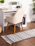 Sierra Sands Collection Area Rug -  Mojave