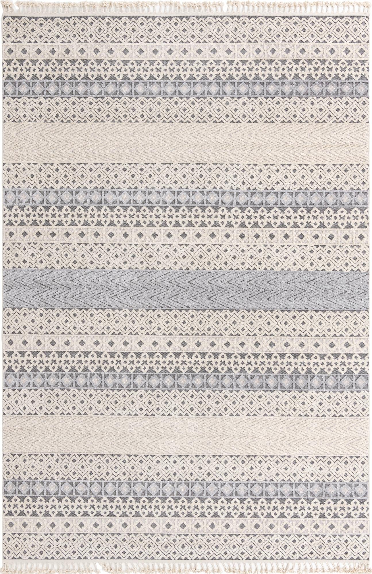 Sierra Sands Collection Area Rug -  Gobi