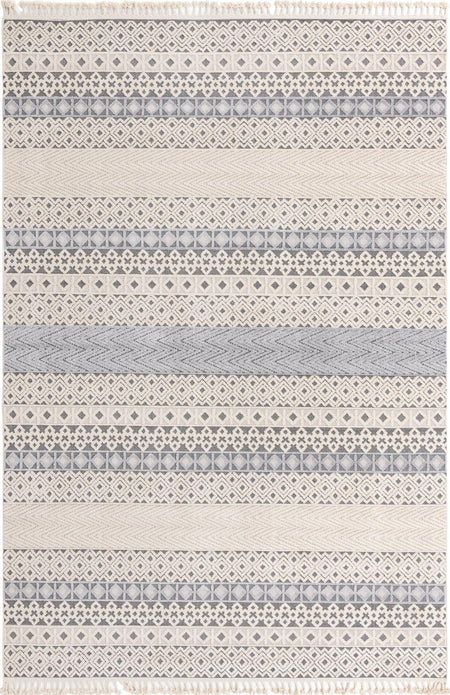 Sierra Sands Collection Area Rug -  Gobi