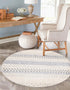 Sierra Sands Collection Area Rug -  Gobi