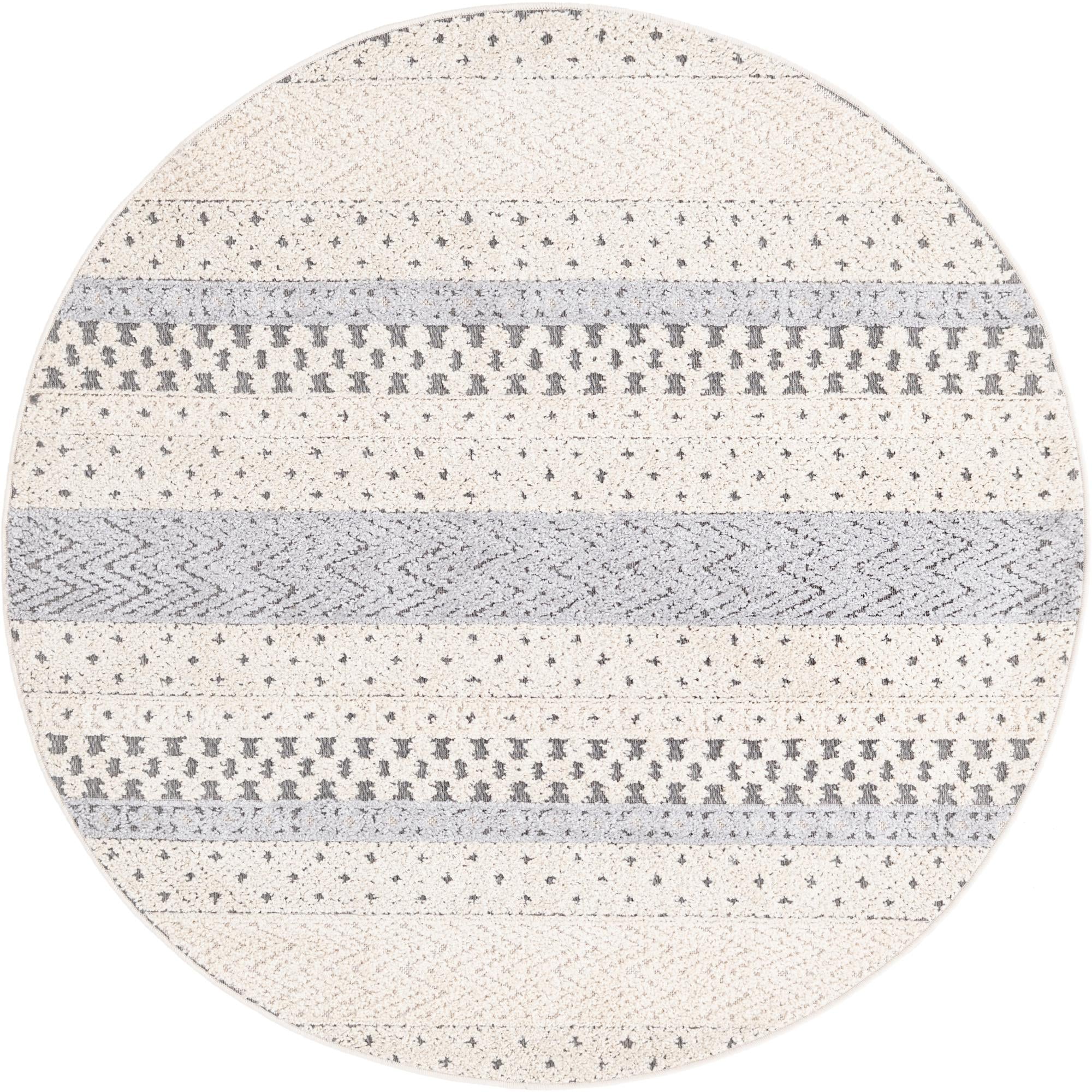 Sierra Sands Collection Area Rug -  Gobi