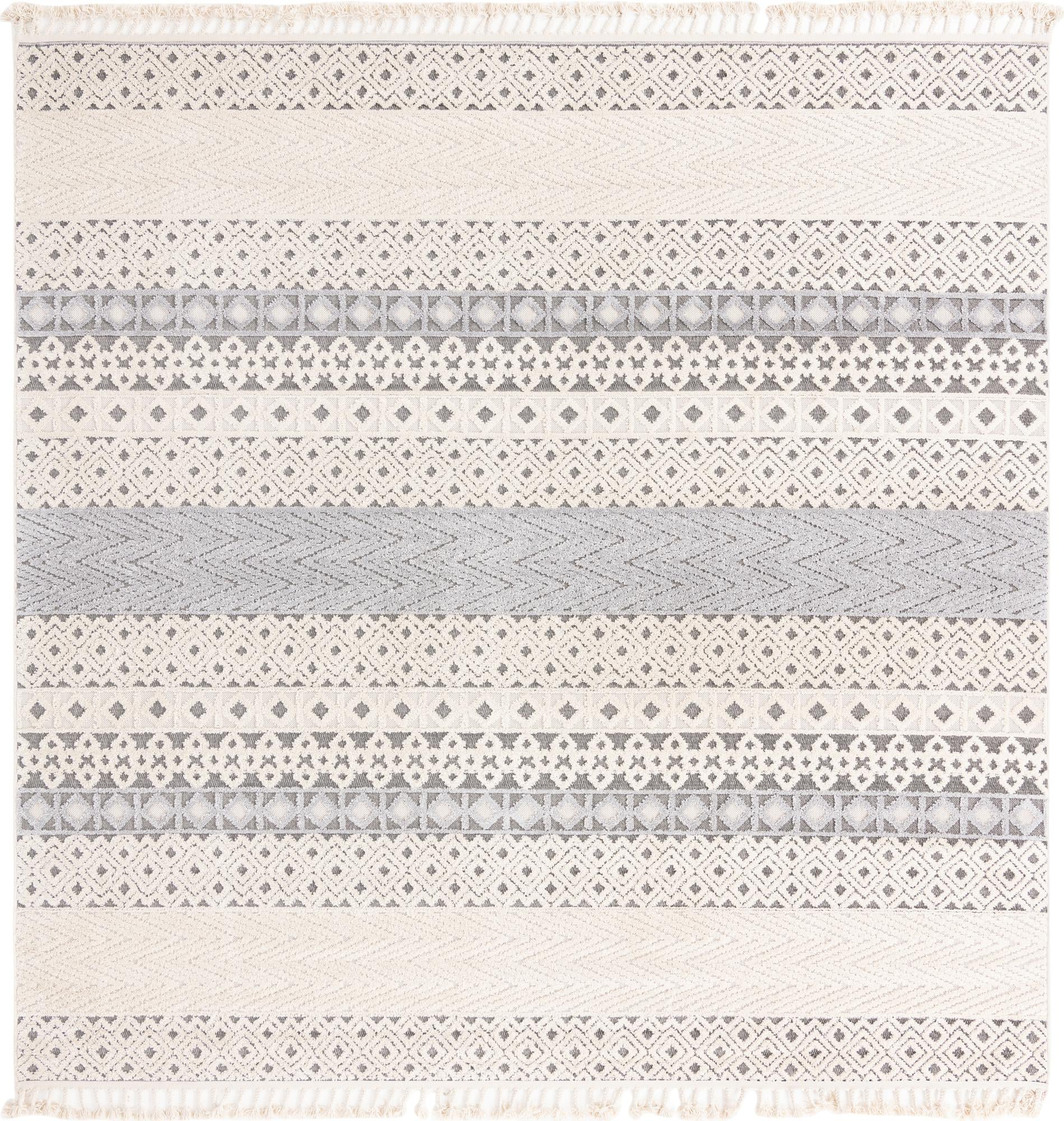 Sierra Sands Collection Area Rug -  Gobi