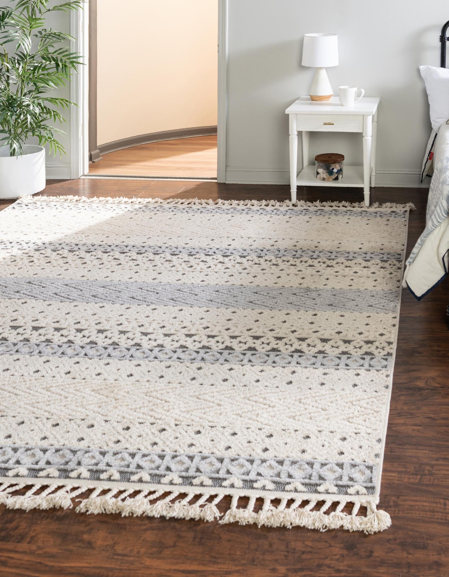 Sierra Sands Collection Area Rug -  Gobi