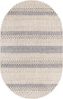 Sierra Sands Collection Area Rug -  Gobi