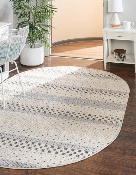 Sierra Sands Collection Area Rug -  Gobi