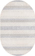 Sierra Sands Collection Area Rug -  Gobi