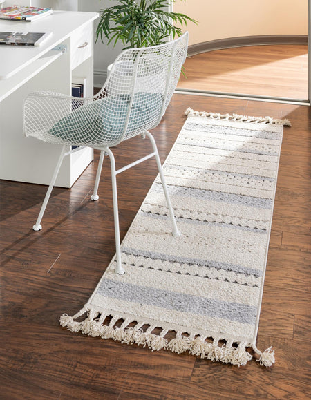 Sierra Sands Collection Area Rug -  Gobi