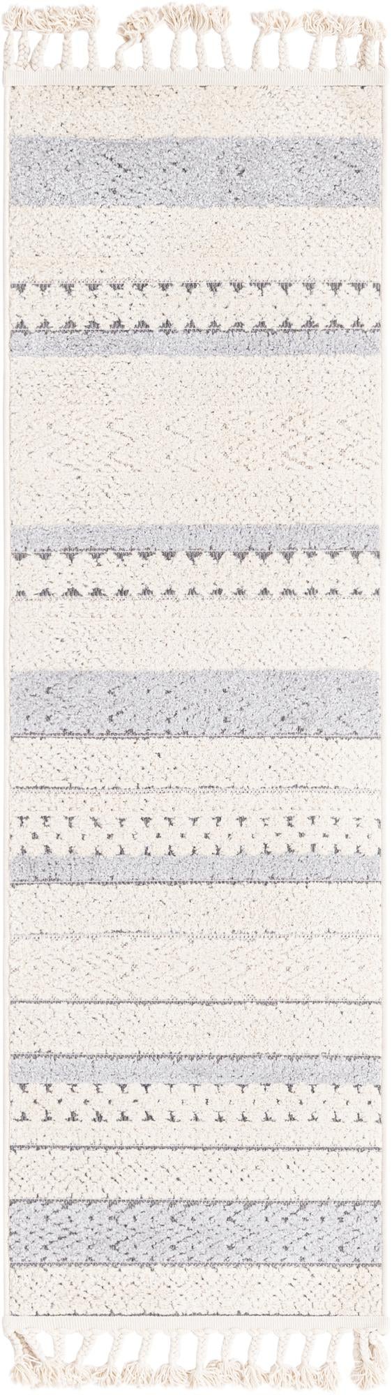 Sierra Sands Collection Area Rug -  Gobi