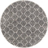 Geo Garden Lattice Collection Area Rug -  Casablanca