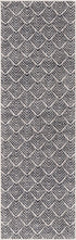 Geo Garden Lattice Collection Area Rug -  Casablanca