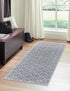 Geo Garden Lattice Collection Area Rug -  Casablanca