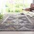 Desert Modern Eco Rug Series Collection Area Rug -  Mojave