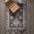 Desert Modern Eco Rug Series Collection Area Rug -  Mojave