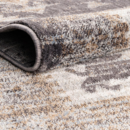 Desert Modern Eco Rug Series Collection Area Rug -  Mojave