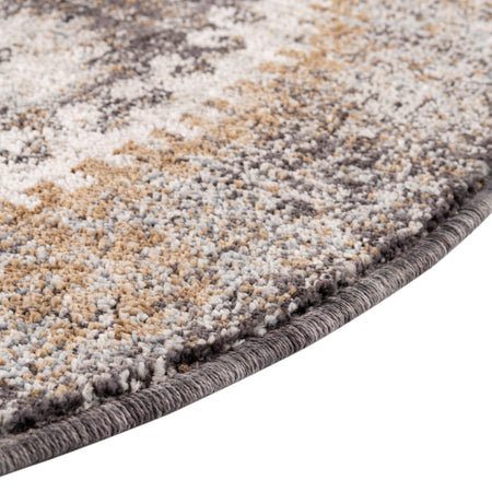 Desert Modern Eco Rug Series Collection Area Rug -  Mojave