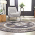 Desert Modern Eco Rug Series Collection Area Rug -  Mojave