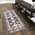 Desert Modern Eco Rug Series Collection Area Rug -  Mojave