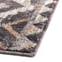 Desert Modern Eco Rug Series Collection Area Rug -  Sonora