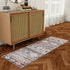 Desert Modern Eco Rug Series Collection Area Rug -  Sonora