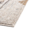 Desert Modern Eco Rug Series Collection Area Rug -  Taos Rectangle Ivory  lifestyle 10