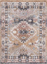 Desert Modern Eco Rug Series Collection Area Rug -  Navajo