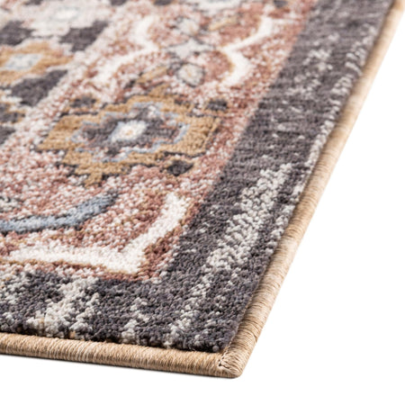 Desert Modern Eco Rug Series Collection Area Rug -  Navajo