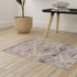 Desert Modern Eco Rug Series Collection Area Rug -  Navajo