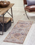 Desert Modern Eco Rug Series Collection Area Rug -  Navajo