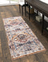 Desert Modern Eco Rug Series Collection Area Rug -  Navajo