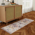 Desert Modern Eco Rug Series Collection Area Rug -  Navajo