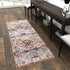 Desert Modern Eco Rug Series Collection Area Rug -  Navajo