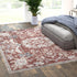 Heritage Harbor Collection Area Rug -  Seabreeze