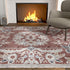 Heritage Harbor Collection Area Rug -  Seabreeze