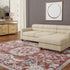 Heritage Harbor Collection Area Rug -  Seabreeze